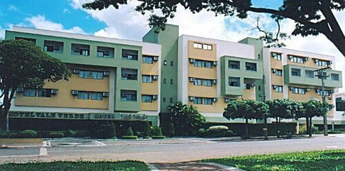 Гостиница Hotel Vale Verde в Штате Мату-Гросу-ду-Сул