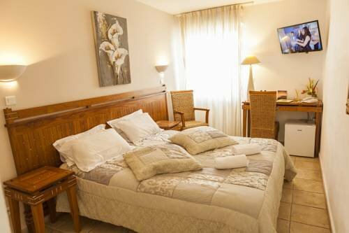 Гостиница Hotel A Casa di Maria Cicilia в Корте