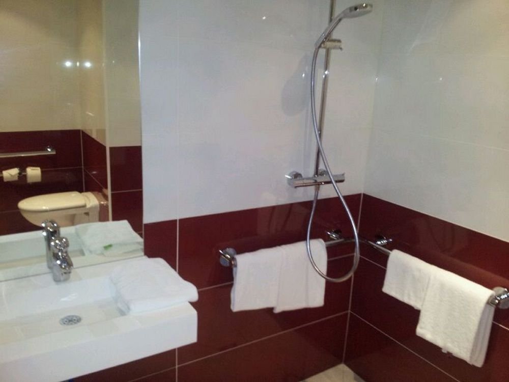 Фото Mercure nantes centre grand hotel