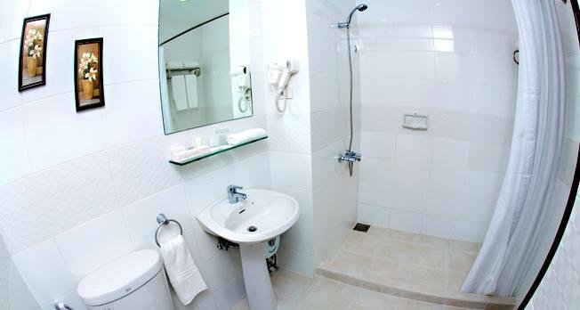 Фото Alpa City Suites