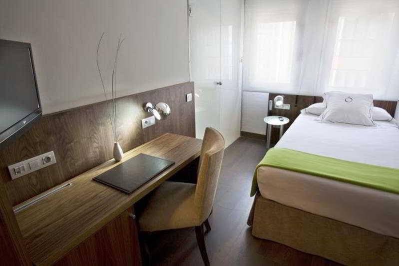 Фото Hotel Ópera