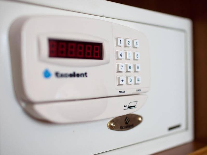 Фото Avani Hai Phong Harbour View Hotel