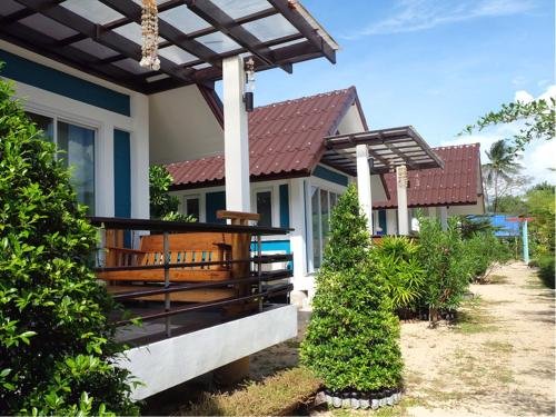 Фото Nithiporn Resort