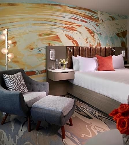 Фото Hard Rock Hotel Daytona Beach