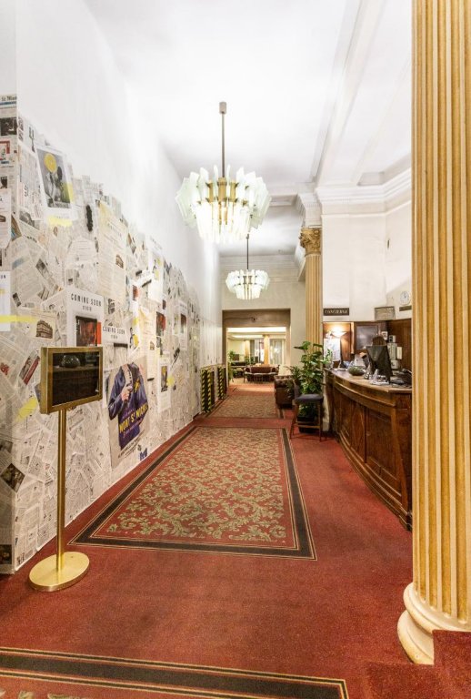 Фото Normandy Le Chantier