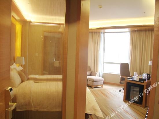 Фото Howard Johnson Sunshine Plaza Ningbo