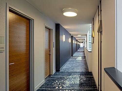 Фото Hilton Columbus Downtown