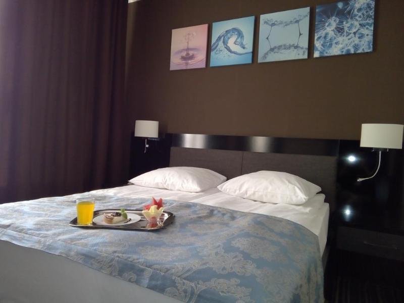 Фото Hotel Astoria City Center