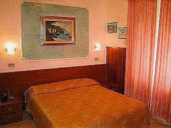 Фото Hotel Mignon