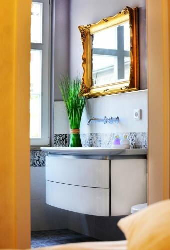 Гостиница Moments Boutique Hotel в Баутцене