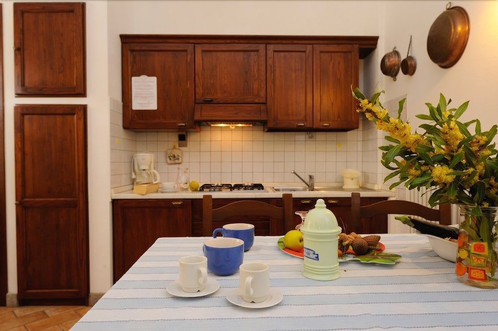 Фото Agriturismo L'Antica Fattoria