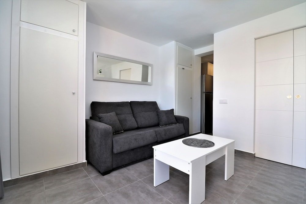 Фото Apartamento Bermudas 313