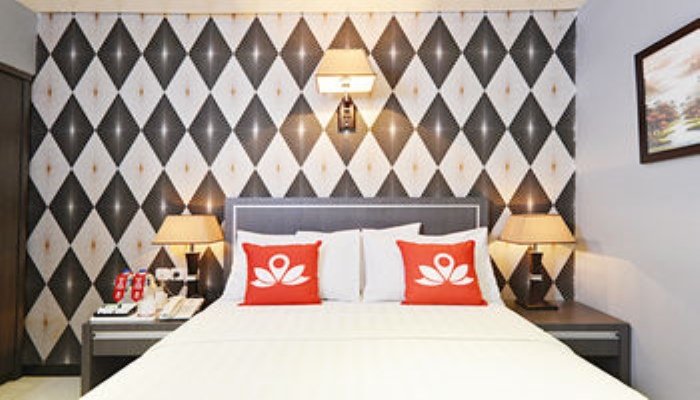 Фото Hotel Victory Bandung
