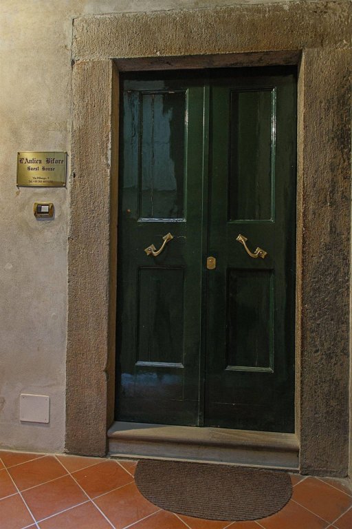 Фото L'Antica Bifore