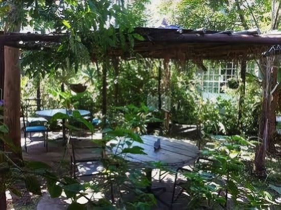 Фото The Old House