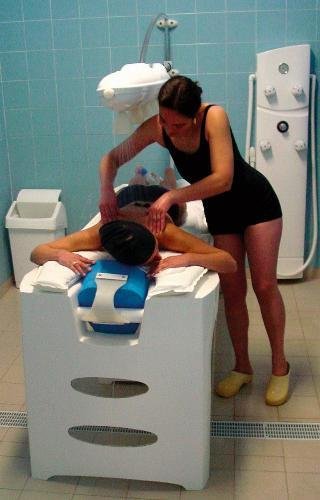 Фото Hotel das Termas Curia