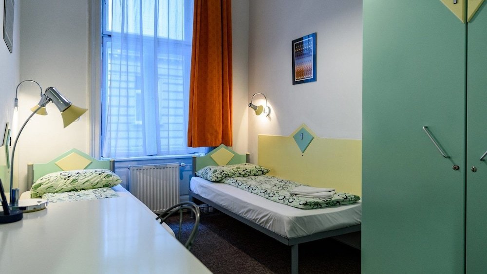 Фото MP Hostel Budapest