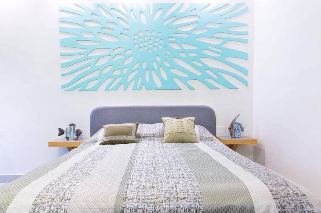 Фото Suites Calle 8