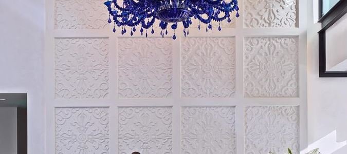 Фото The Fontaine