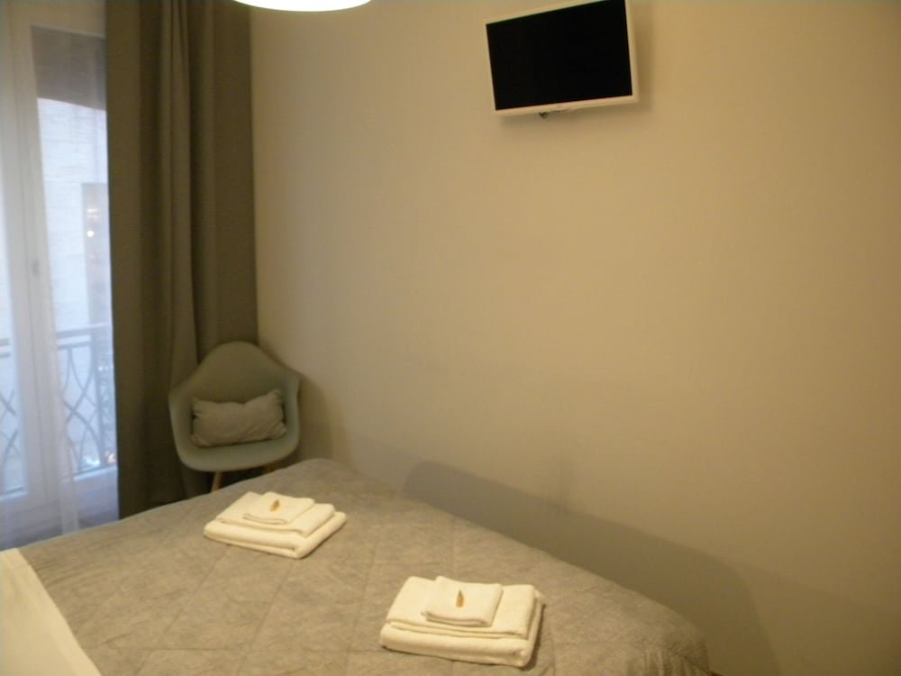 Фото Bologna House Due Torri