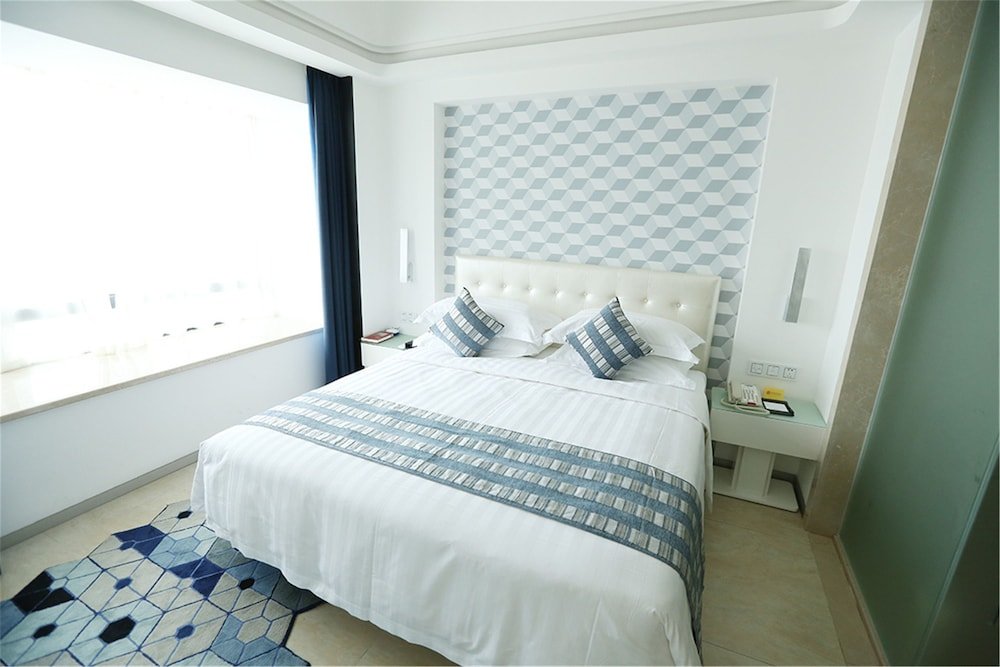 Фото Ziyue Conifer Suite Hotel Sanya