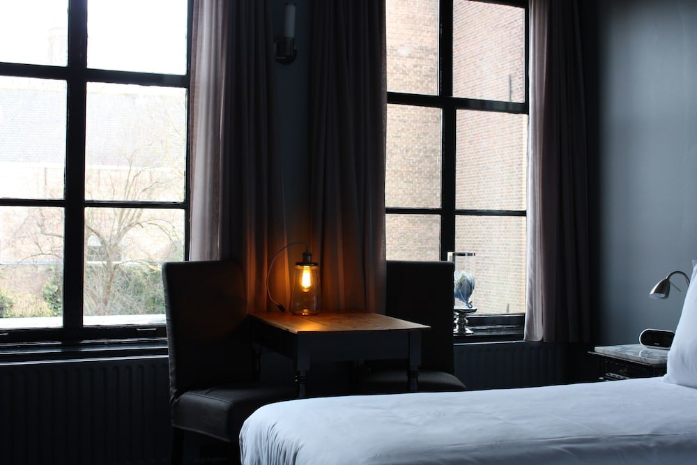 Фото B&b 't Poorthuys