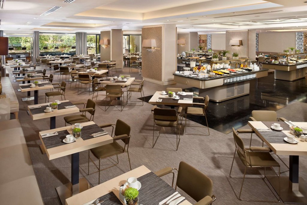 Фото The Level at Melia Castilla