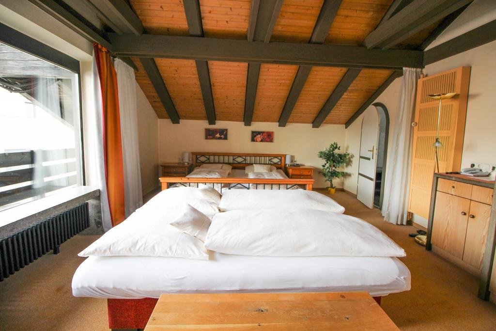 Фото Hotel Brandl