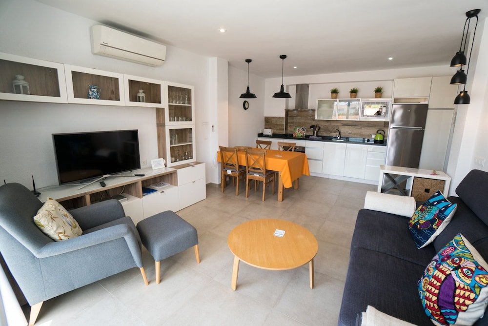 Фото Apartamentos Andalucía