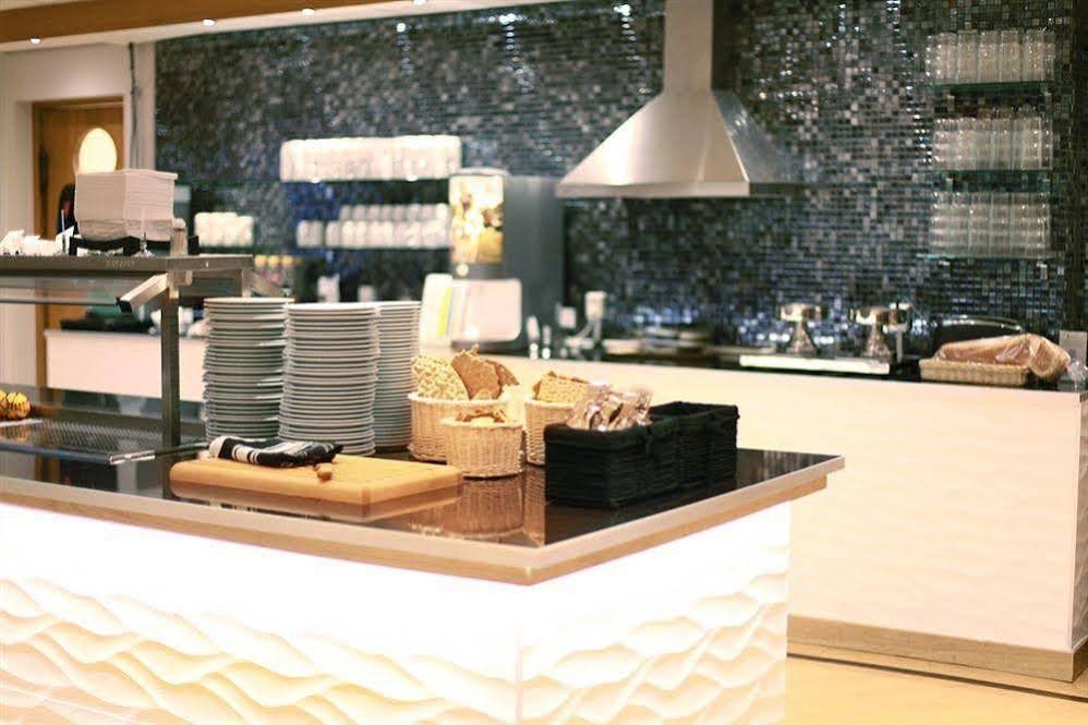 Фото SPAR Hotel Gårda