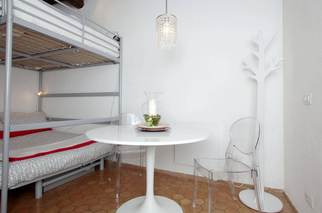 Фото Liv'in Roma Trastevere