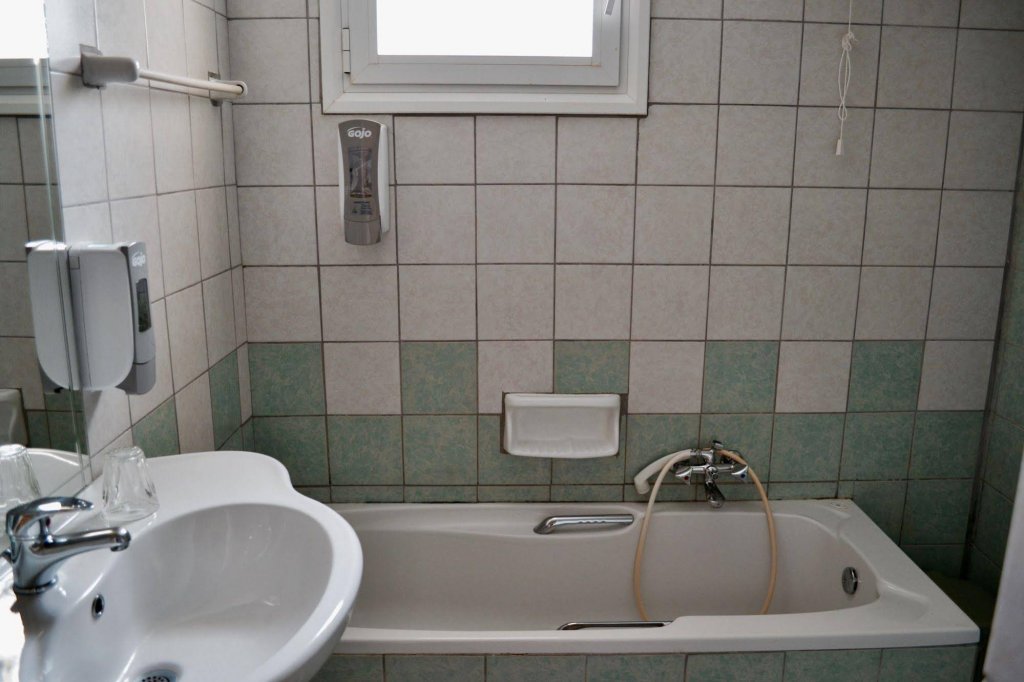 Фото Paloma Blanca Hotel