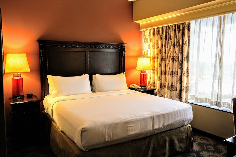 Фото The Westin San Antonio North