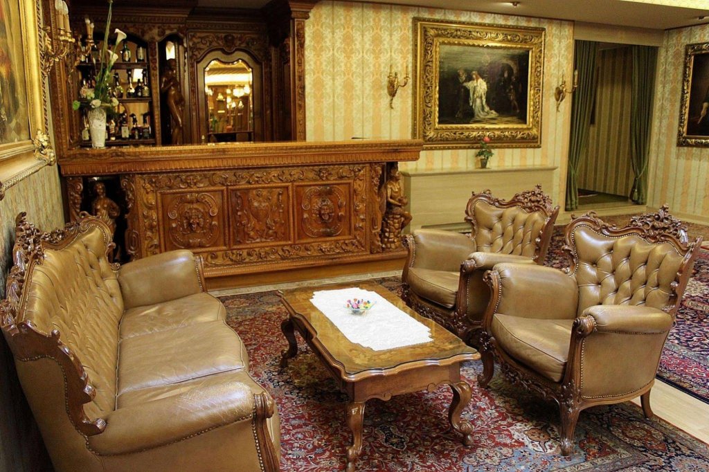 Фото Hotel Palais Porcia