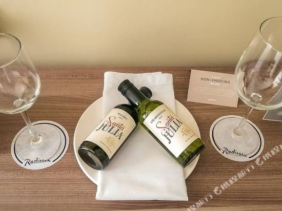 Фото Radisson Resort Paracas