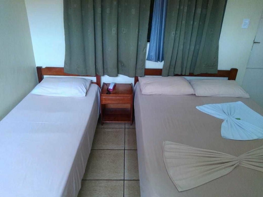 Hotel Hotel Regina, Porto Velho, photo