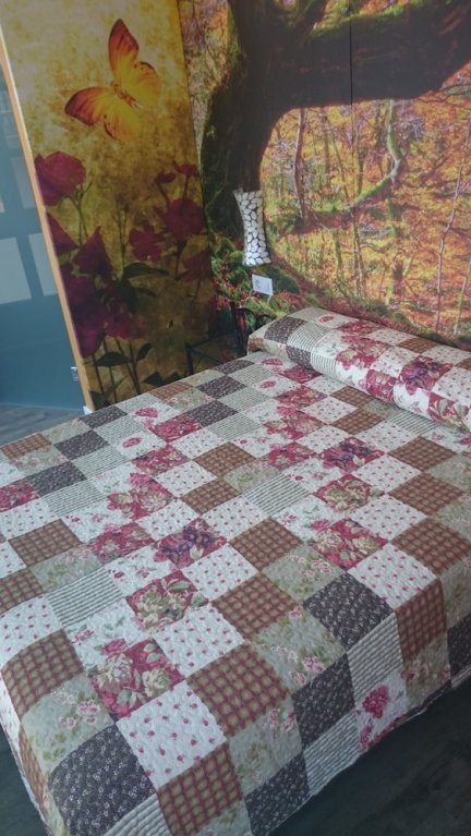 Фото Apartamentos Turisticos LLanes