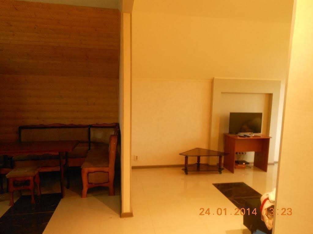 Фото Мирный