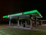 СеверСинтез (посёлок Рубцово, 43А), gas station