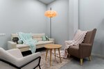 Psycho Place (Yegerskaya Street, 3), coworking
