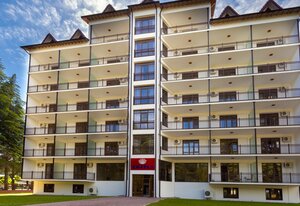 отель Киараз Арена