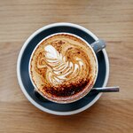 Isla & Co (Brooklyn Borough, North 12th Street, 111), cafe