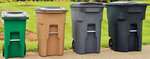 Goode Companies Residential Waste Service (United States, Hughesville, 6530 Hughesville Industrial Park Road), waste management area