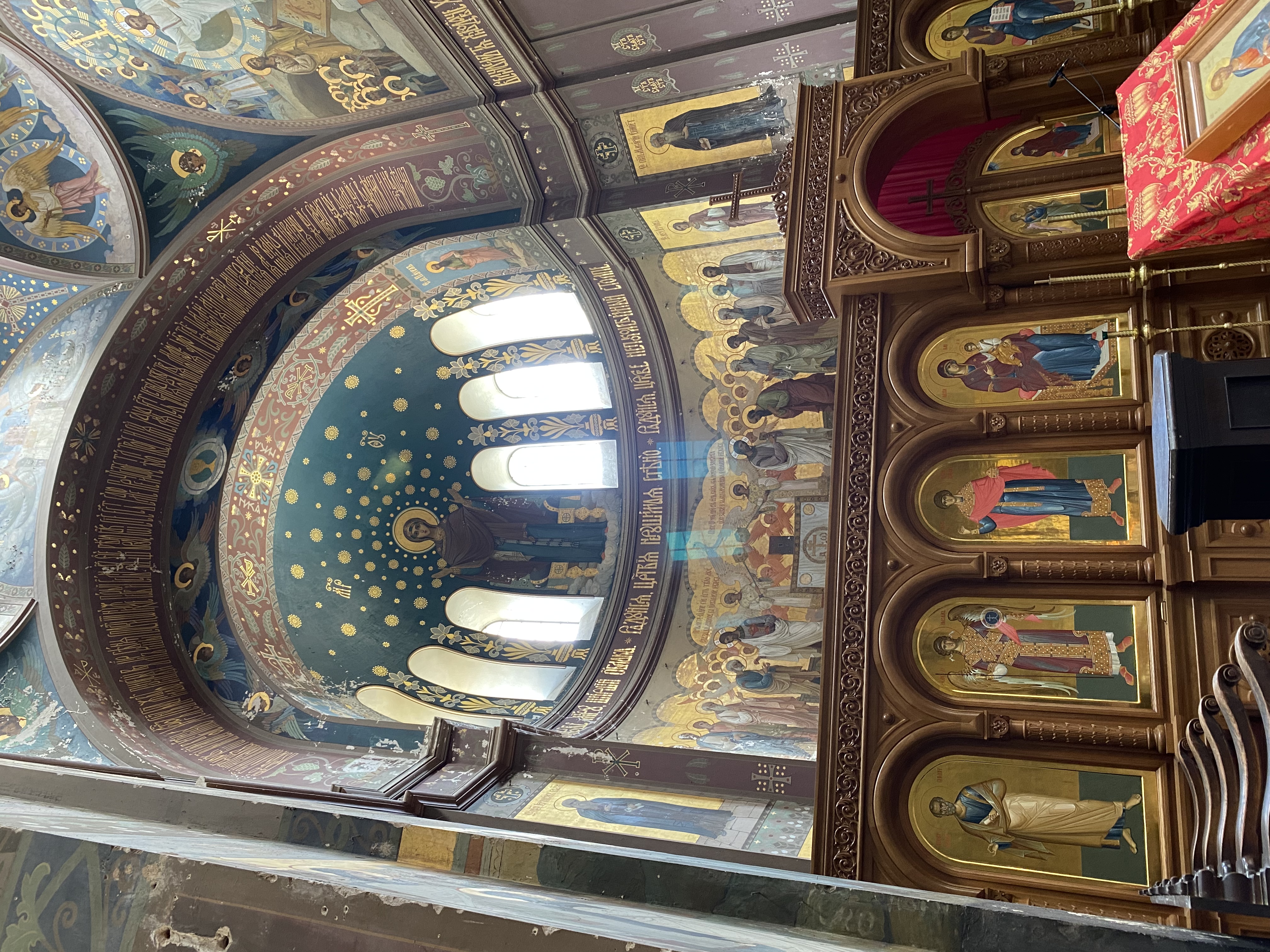 Фото Отель Грифон