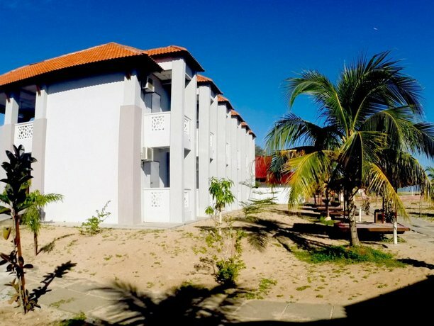 Гостиница DGeting Beach Resort