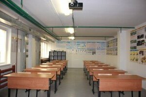 Фото 7 автошколы «Мотор»