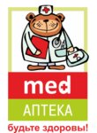 Медаптека (Минск, ул. Кульман, 3), магазин медицинских товаров в Минске