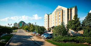 Гостиница Staybridge Suites Oakville, an Ihg Hotel