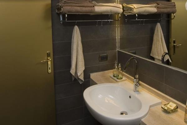 Фото Romeo al Babuino