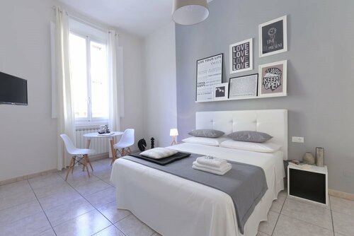 3b Bed & Breakfast Firenze Centro